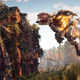 Horizon: Zero Dawn